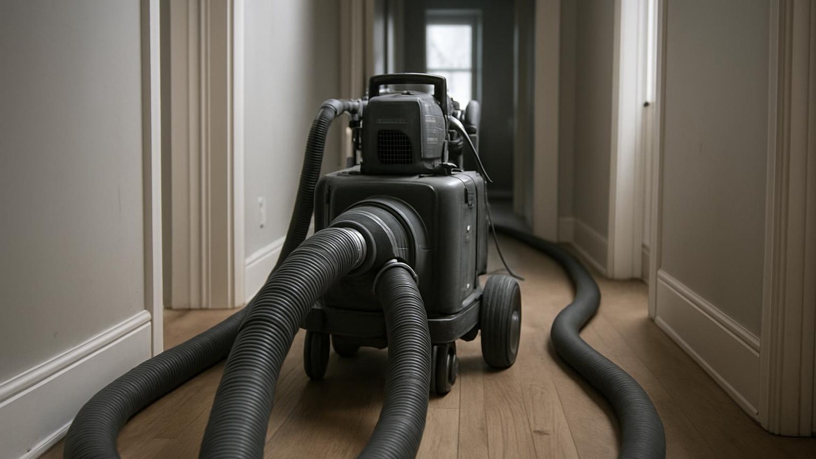 Practical air duct & hvac cleaning in Plano